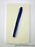 Numero civico ceramica piccolo nc415