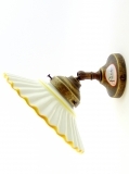 Applique mini ceramica an15