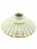 Piatto ceramica vf3