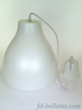 Lampadario in plastica l1056