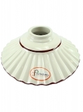 Piatto ceramica vf1