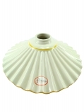 Piatto ceramica grande vf7