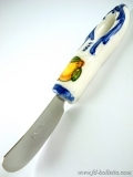 Coltello spalma burro
