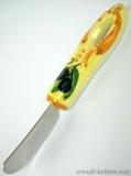 Coltello spalma burro