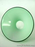 vetro cono verde vc4