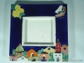 Cornice porta numero civico nc211