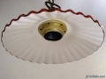 Lampadario 1 luce l1014