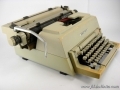 Macchina da scrivere Olivetti vintage anni 70 a206