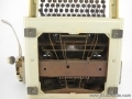 Macchina da scrivere Olivetti vintage anni 70 a206