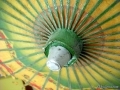 Ombrello antico cinese