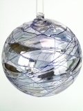 sfera in vetro